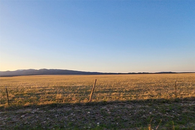 NHN Red Hill Rd, Ryegate, MT 59074