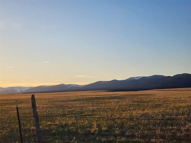 NHN Red Hill Rd, Ryegate, MT 59074