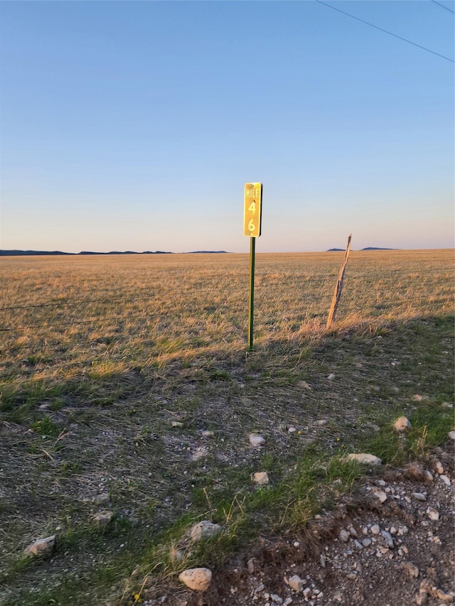 NHN Red Hill Rd, Ryegate, MT 59074