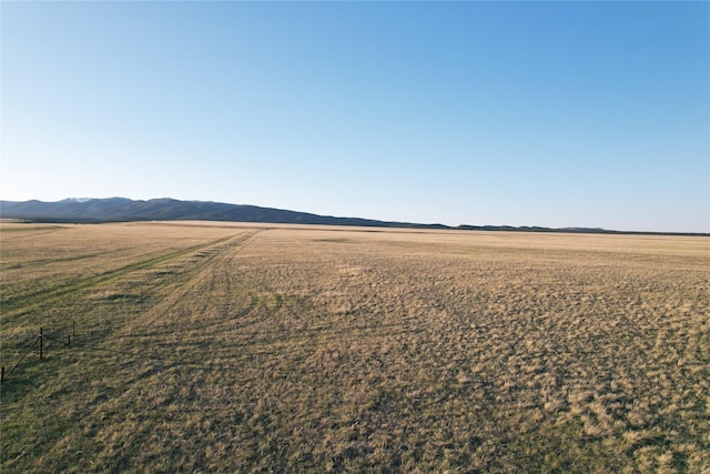 NHN Red Hill Rd, Ryegate, MT 59074