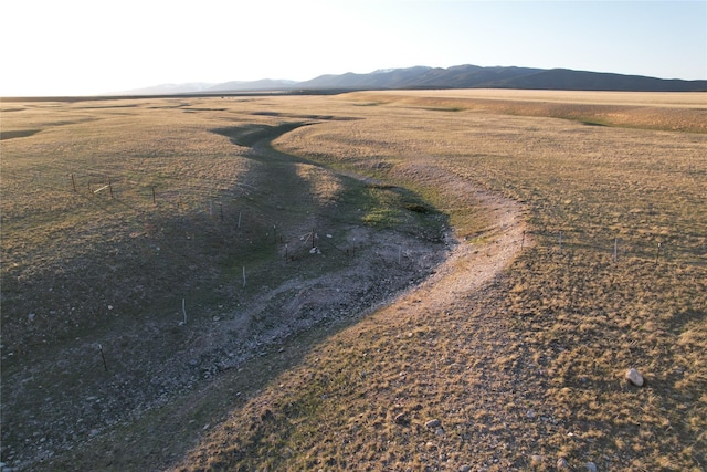 NHN Red Hill Rd, Ryegate, MT 59074