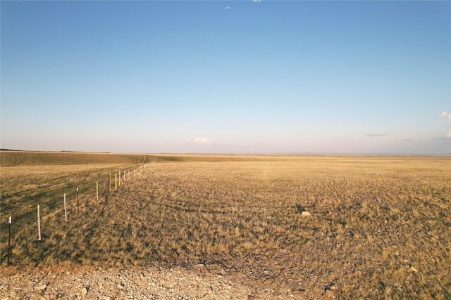 NHN Red Hill Rd, Ryegate, MT 59074
