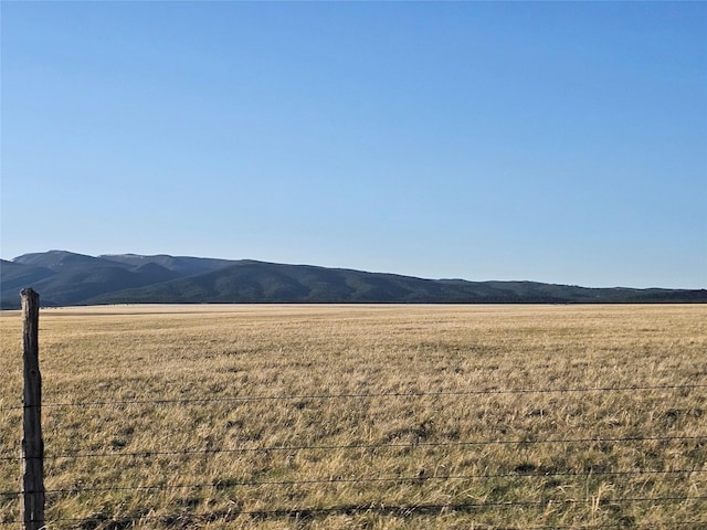 NHN Red Hill Rd, Ryegate, MT 59074