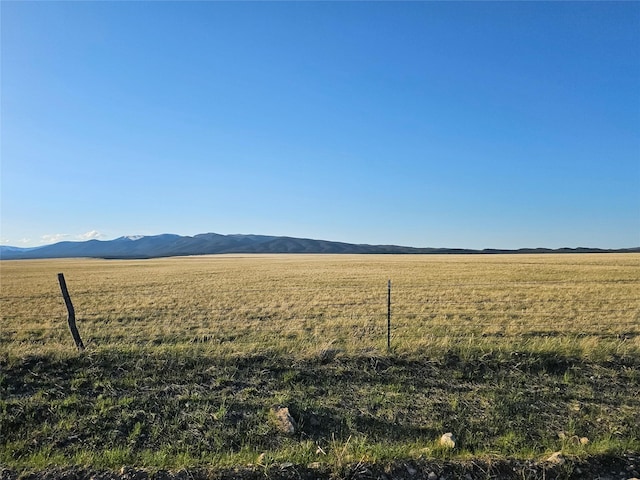 NHN Red Hill Rd, Ryegate, MT 59074