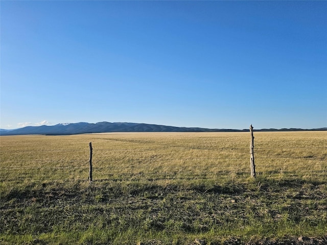 NHN Red Hill Rd, Ryegate, MT 59074