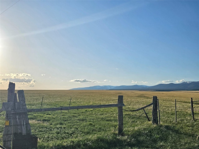 NHN Red Hill Rd, Ryegate, MT 59074
