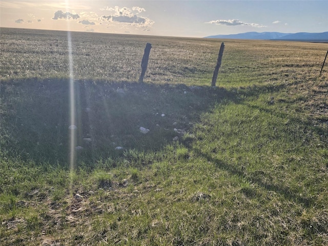 NHN Red Hill Rd, Ryegate, MT 59074