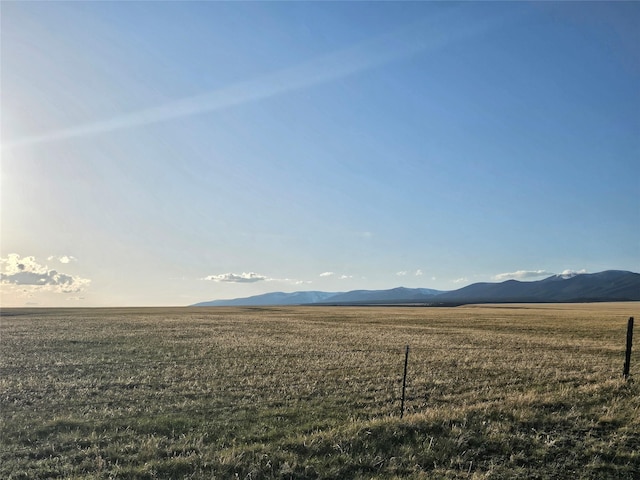 NHN Red Hill Rd, Ryegate, MT 59074