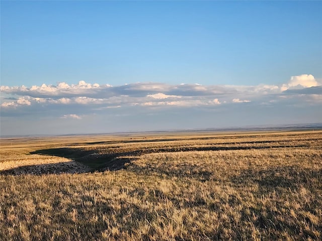 NHN Red Hill Rd, Ryegate, MT 59074