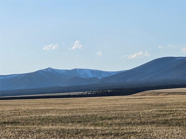 NHN Red Hill Rd, Ryegate, MT 59074