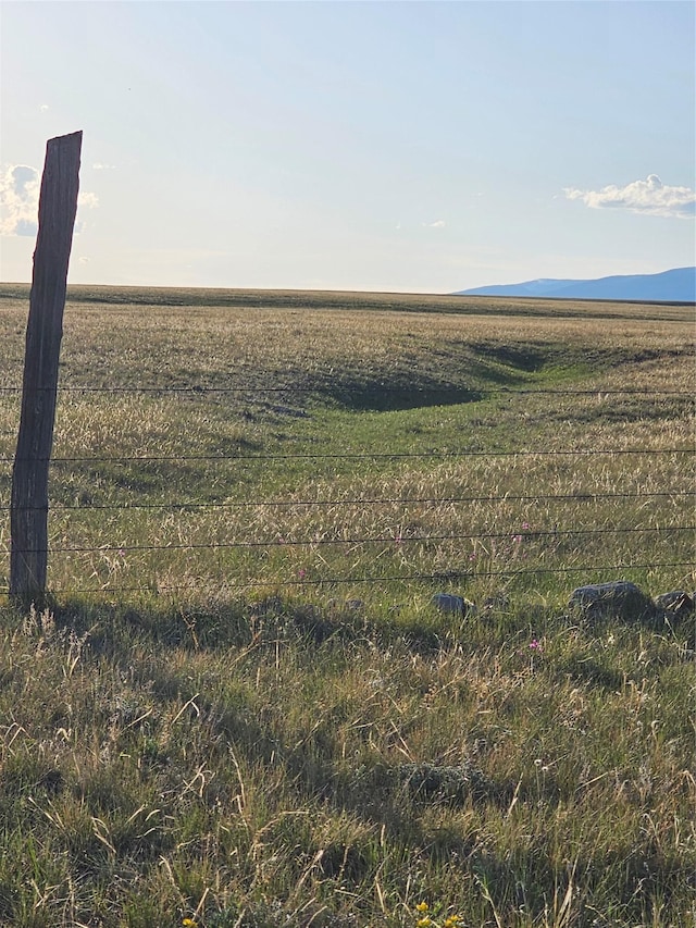 NHN Red Hill Rd, Ryegate, MT 59074