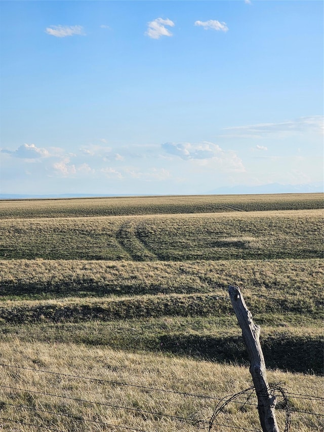 NHN Red Hill Rd, Ryegate, MT 59074