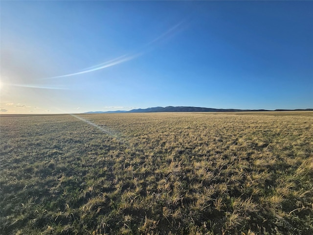 NHN Red Hill Rd, Ryegate, MT 59074
