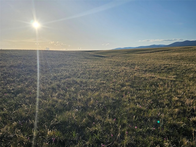 NHN Red Hill Rd, Ryegate, MT 59074