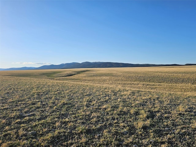 NHN Red Hill Rd, Ryegate, MT 59074