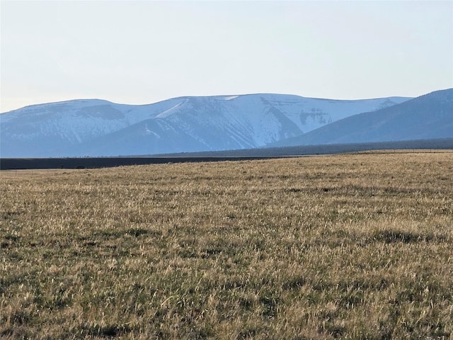 NHN Red Hill Rd, Ryegate, MT 59074