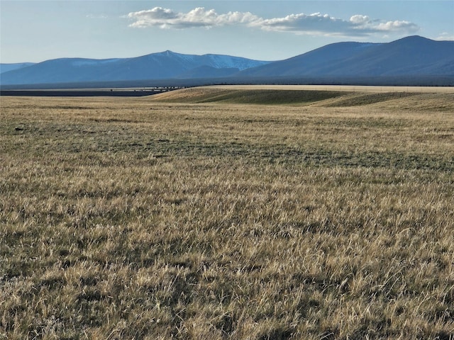 NHN Red Hill Rd, Ryegate, MT 59074