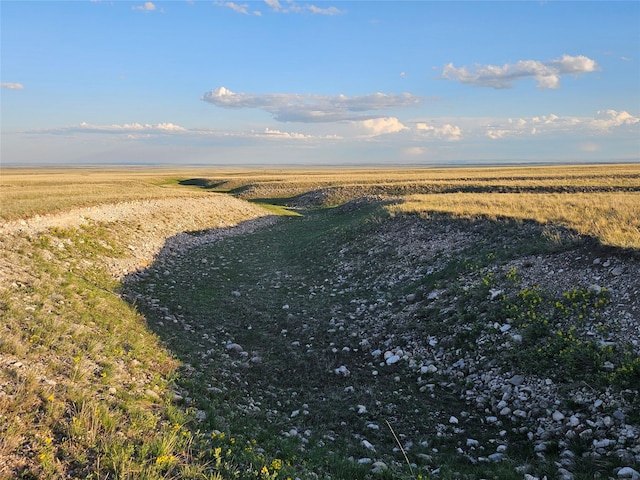 NHN Red Hill Rd, Ryegate, MT 59074