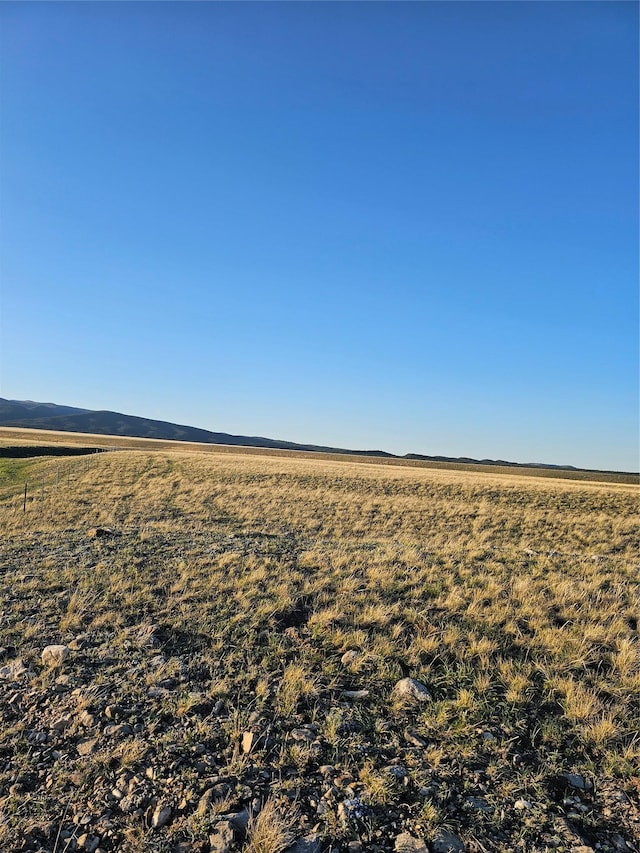 NHN Red Hill Rd, Ryegate, MT 59074