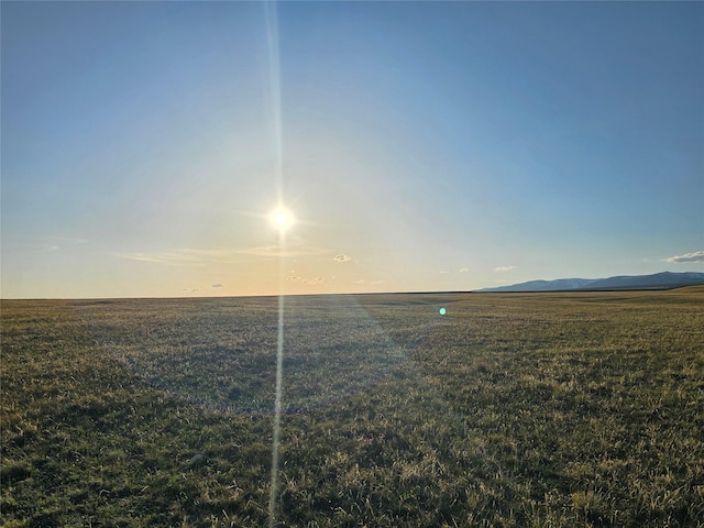 NHN Red Hill Rd, Ryegate, MT 59074