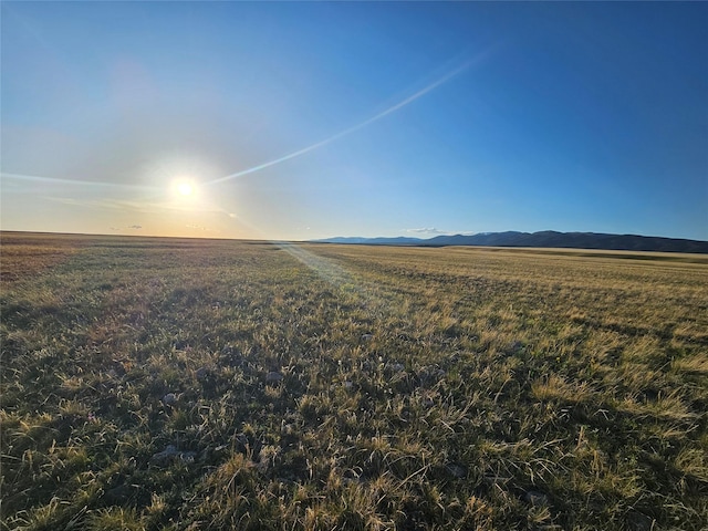 NHN Red Hill Rd, Ryegate, MT 59074