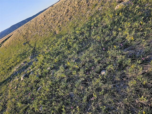 NHN Red Hill Rd, Ryegate, MT 59074