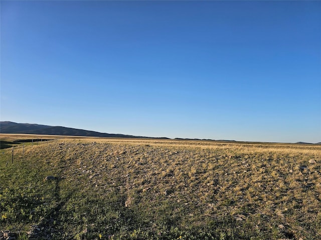 NHN Red Hill Rd, Ryegate, MT 59074