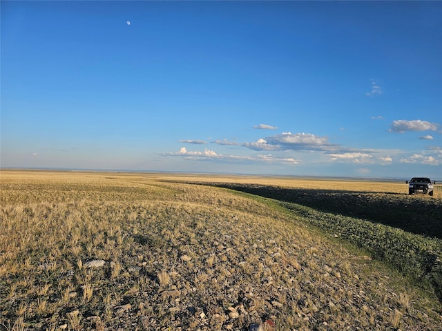 NHN Red Hill Rd, Ryegate, MT 59074
