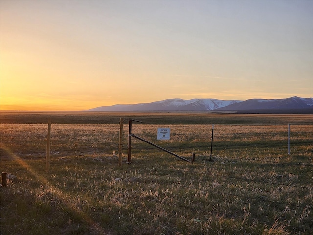 NHN Red Hill Rd, Ryegate, MT 59074