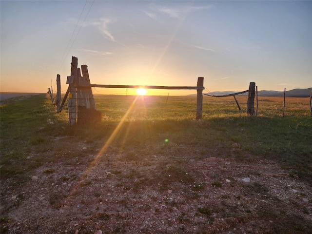 NHN Red Hill Rd, Ryegate, MT 59074