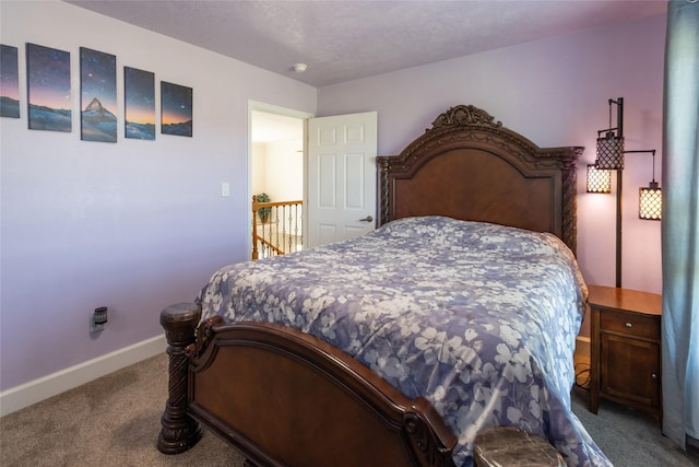 31 Aspen Ct, Kalispell, MT 59901 - carpeted bedroom featuring baseboards