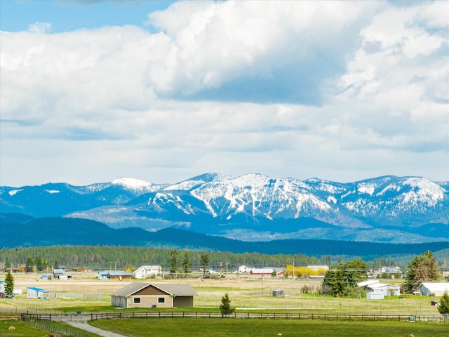 164 Shepherd Trl, Kalispell, MT 59901