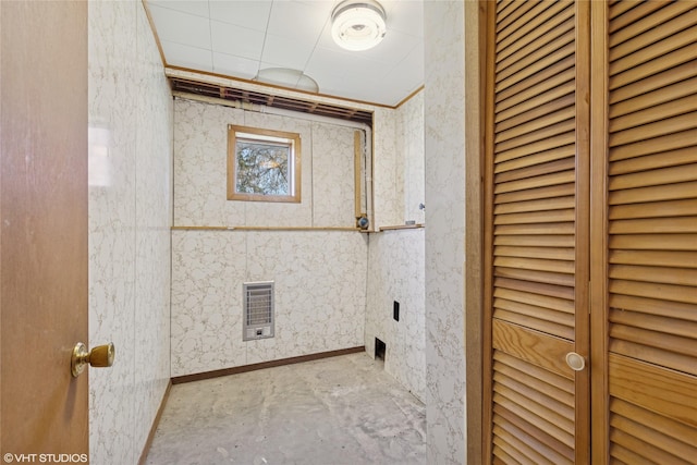 222 Lundeen Rd, Eureka, MT 59917 - view of laundry area