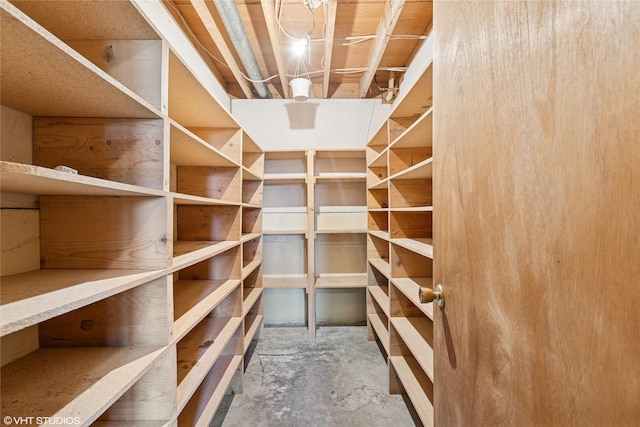 222 Lundeen Rd, Eureka, MT 59917 - view of storage area