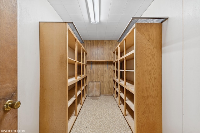 222 Lundeen Rd, Eureka, MT 59917 - view of storage area