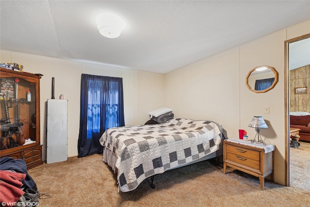 222 Lundeen Rd, Eureka, MT 59917 - bedroom featuring carpet flooring