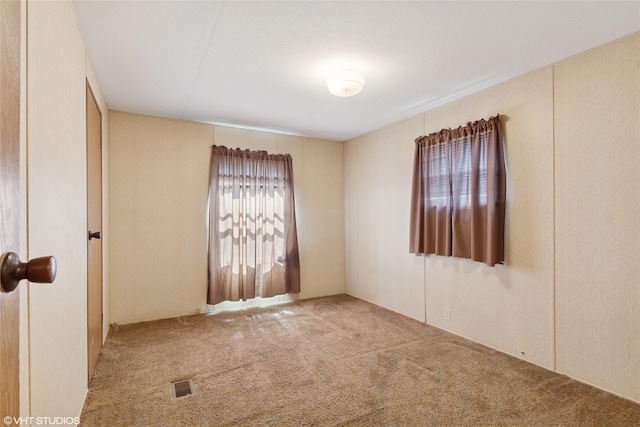 222 Lundeen Rd, Eureka, MT 59917 - spare room featuring carpet