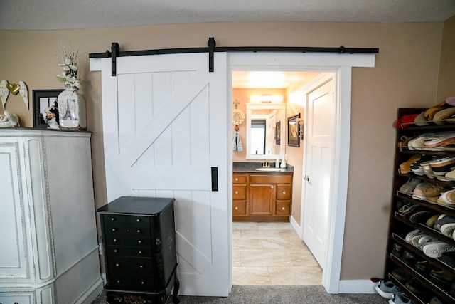 121 Choteau Ave NE, Great Falls, MT 59404 - interior space with vanity