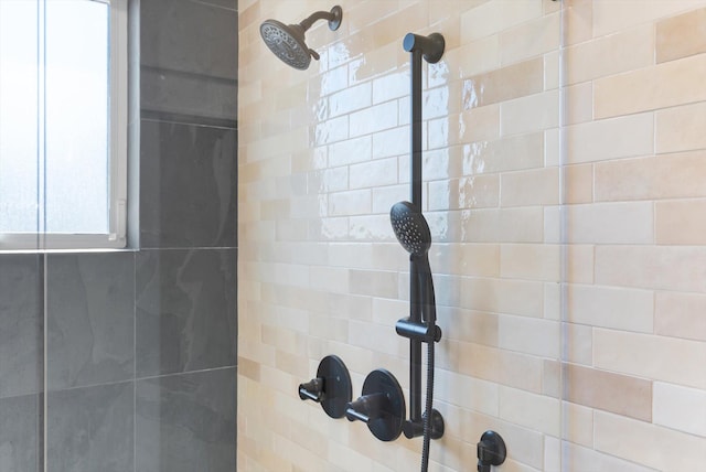 5519 Golf Dr, Lolo, MT 59847 - bathroom view of tiled shower
