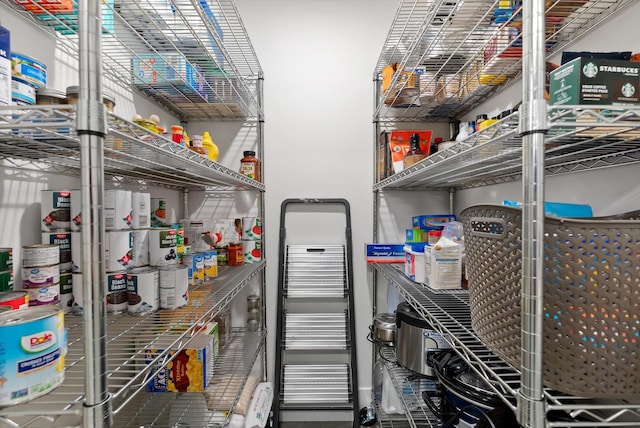 5519 Golf Dr, Lolo, MT 59847 - view of pantry