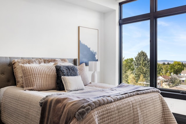 315 N Tracy Ave Unit 404, Bozeman, MT 59715 - view of bedroom