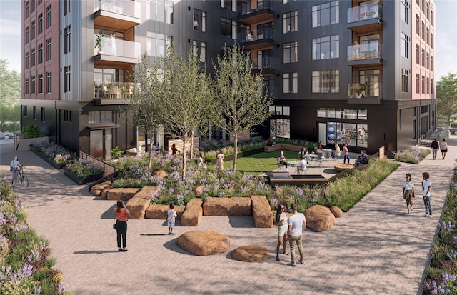 315 N Tracy Ave Unit 404, Bozeman, MT 59715 - view of surrounding community