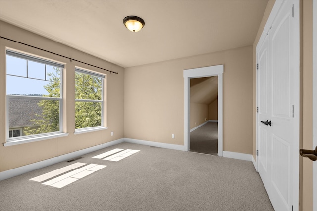 125 Schlegel View Rd, Kalispell, MT 59901 - carpeted empty room with baseboards