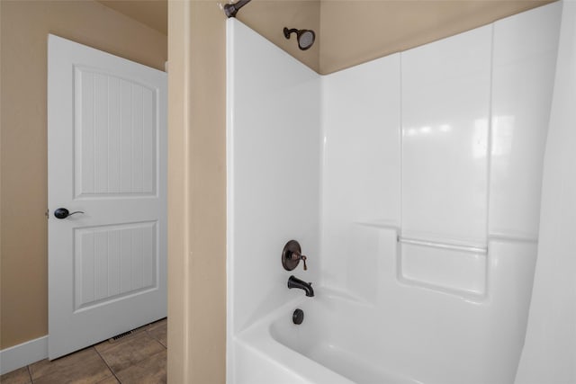 125 Schlegel View Rd, Kalispell, MT 59901 - full bathroom with shower / washtub combination and baseboards