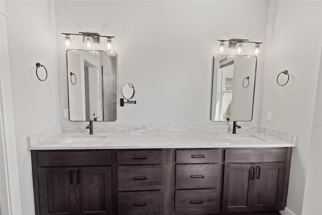 131 Owl Loop, Kalispell, MT 59901 - full bath featuring double vanity