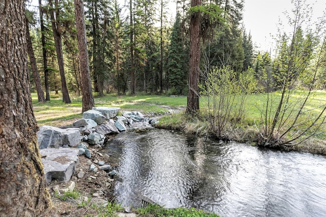 4991 Petty Creek Rd, Alberton, MT 59820 - water view