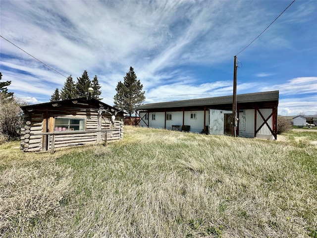 511 N Grover Cleveland St, Lima, MT 59739