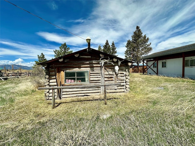 511 N Grover Cleveland St, Lima, MT 59739