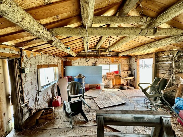 511 N Grover Cleveland St, Lima, MT 59739