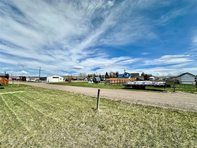 511 N Grover Cleveland St, Lima, MT 59739